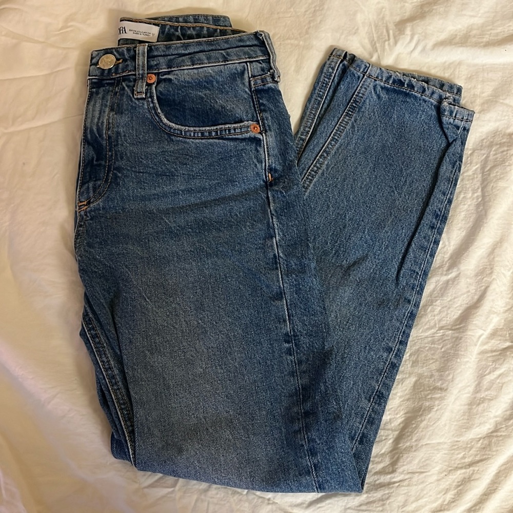 Zara Jeans